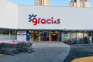 Reabre Punta Shopping y Tienda Inglesa