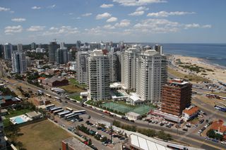 Punta del Este, Enero 2018
