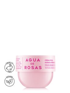 Agua de rosas - Violetta