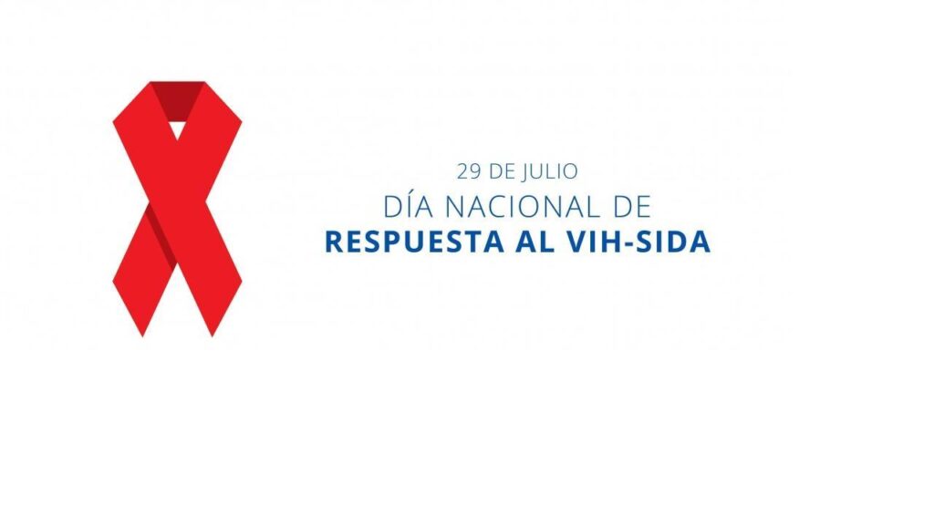 Dia Nacional VIH-Sida Uruguay