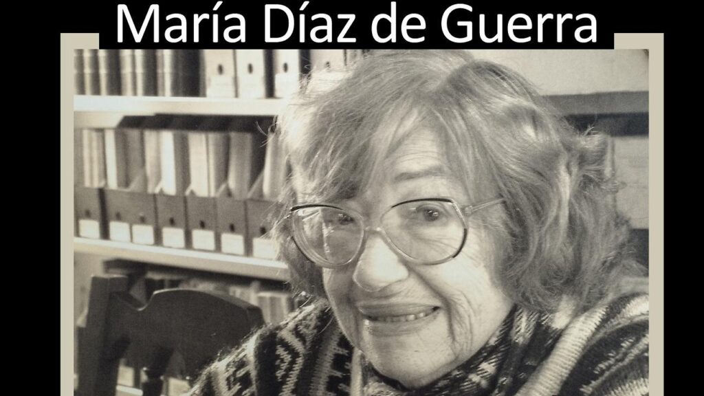 web homenaje maruja diaz de guerra