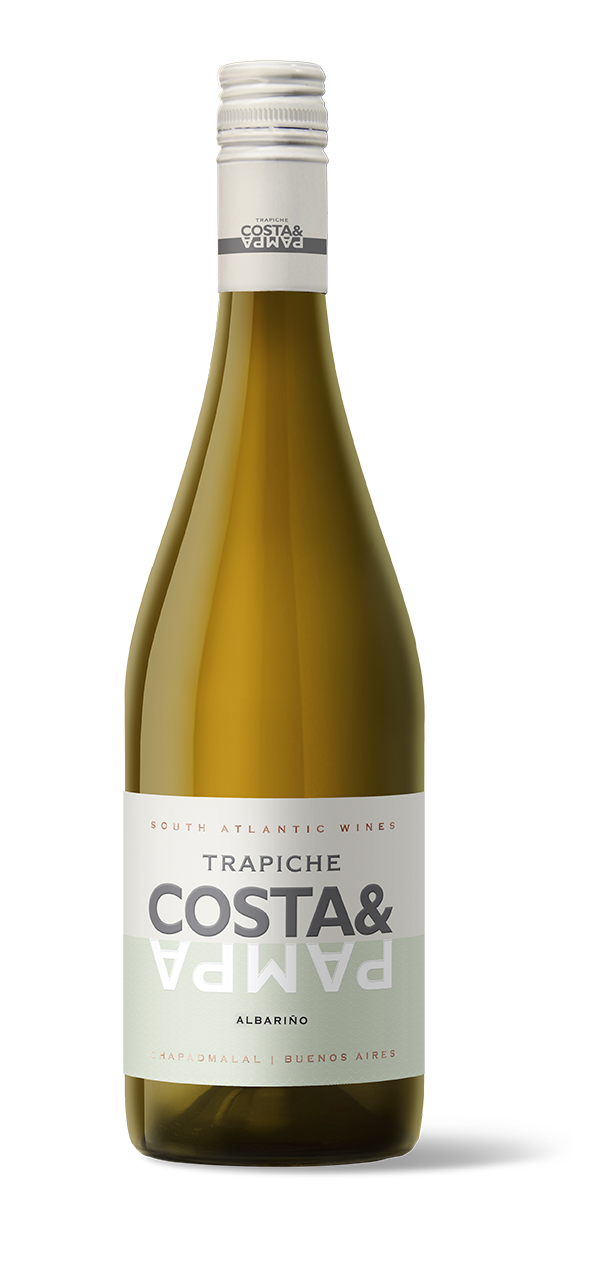 COSTA & PAMPA Albariño