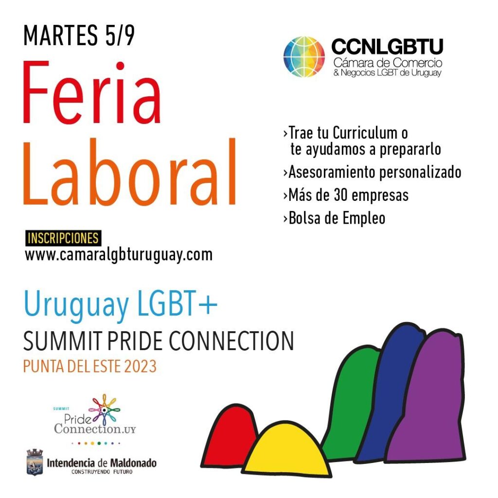 Feria Laboral