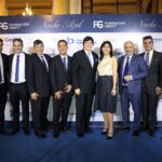 Se celebró la 3era edición de la “Noche Azul” de Fundación GEDYT