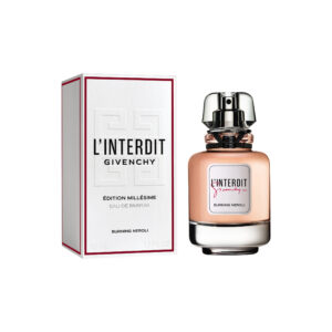 L'INTERDIT EDITION MILLESIME EDP 50 ML PACKSHOT 2023