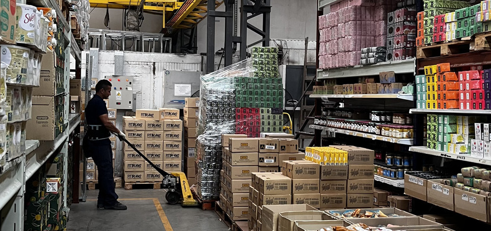 comercializadora GREEN & CO