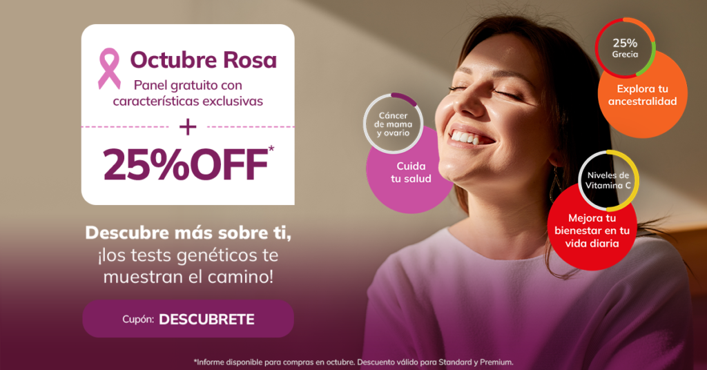 Octubre Rosa - Genera
