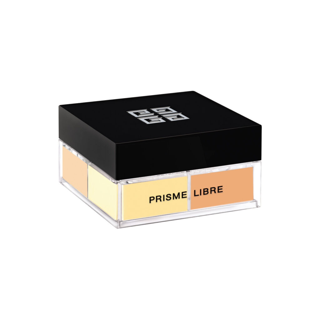 PRISME LIBRE MINI 4G N5 POPELINE MIMOSA PACKSHOT 2023