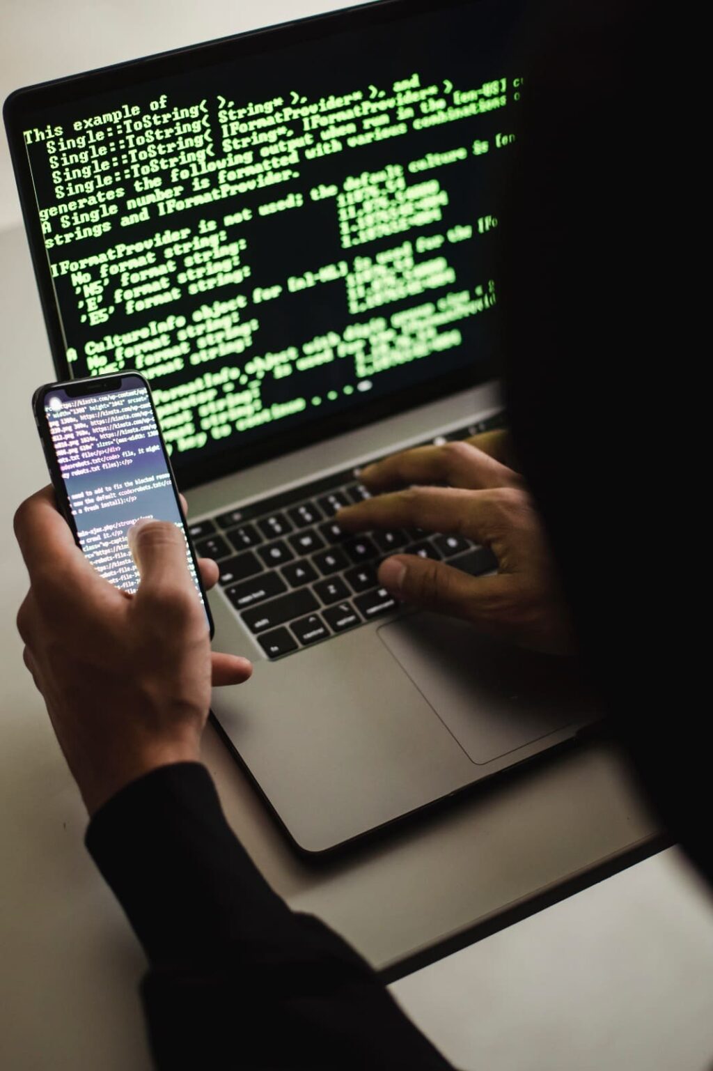 Security Advisor - pexels