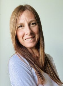 Sol Arce - Nueva Directora de Recursos Humanos de Holcim en Argentina