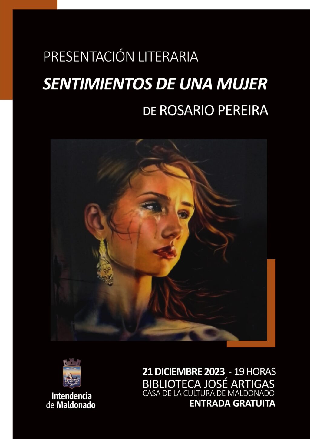 LIBRO ROSARIO PEREIRA