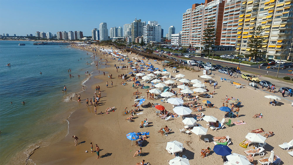 playas-punta-del-este