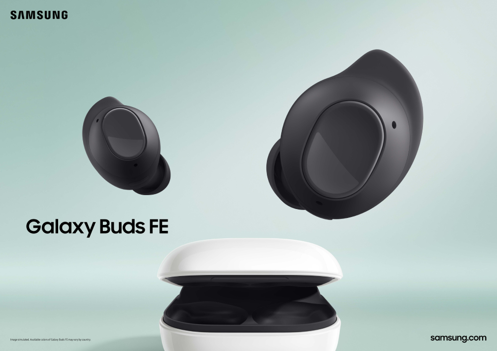 Buds-FE