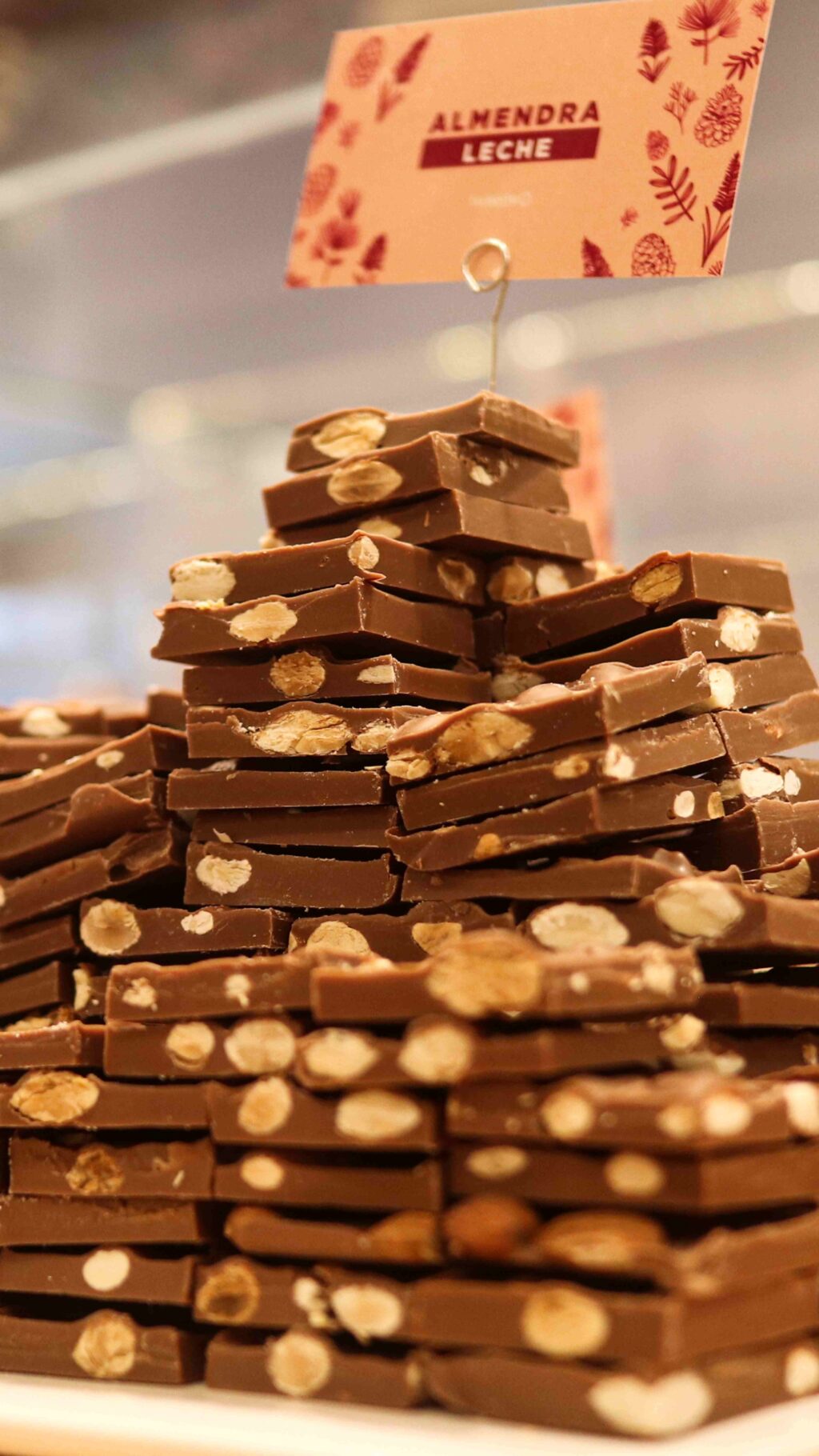 La Pinocha Chocolates 2