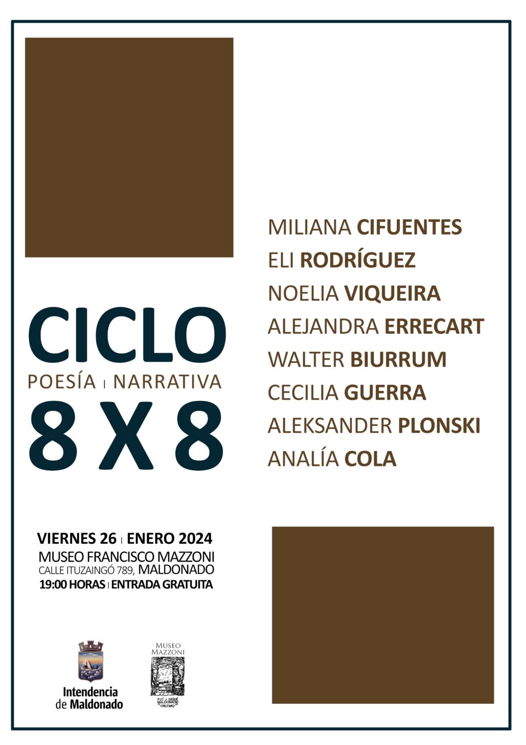 flyer_ciclo 8x8 ENERO MAZZONI