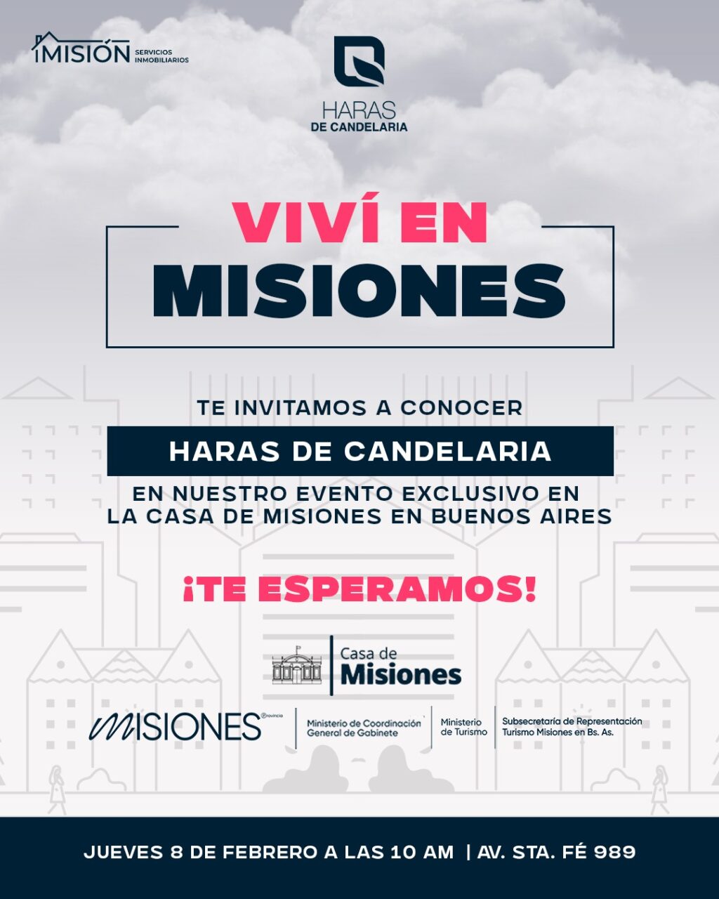 MisionesFlyer