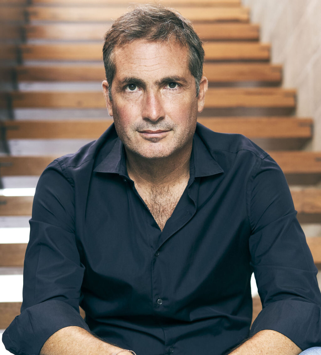Ricardo Chadwick