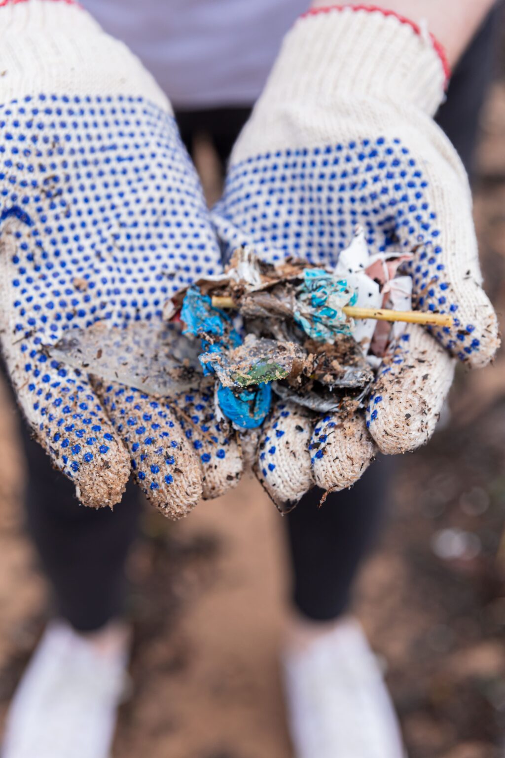 Día mundial del reciclaje II