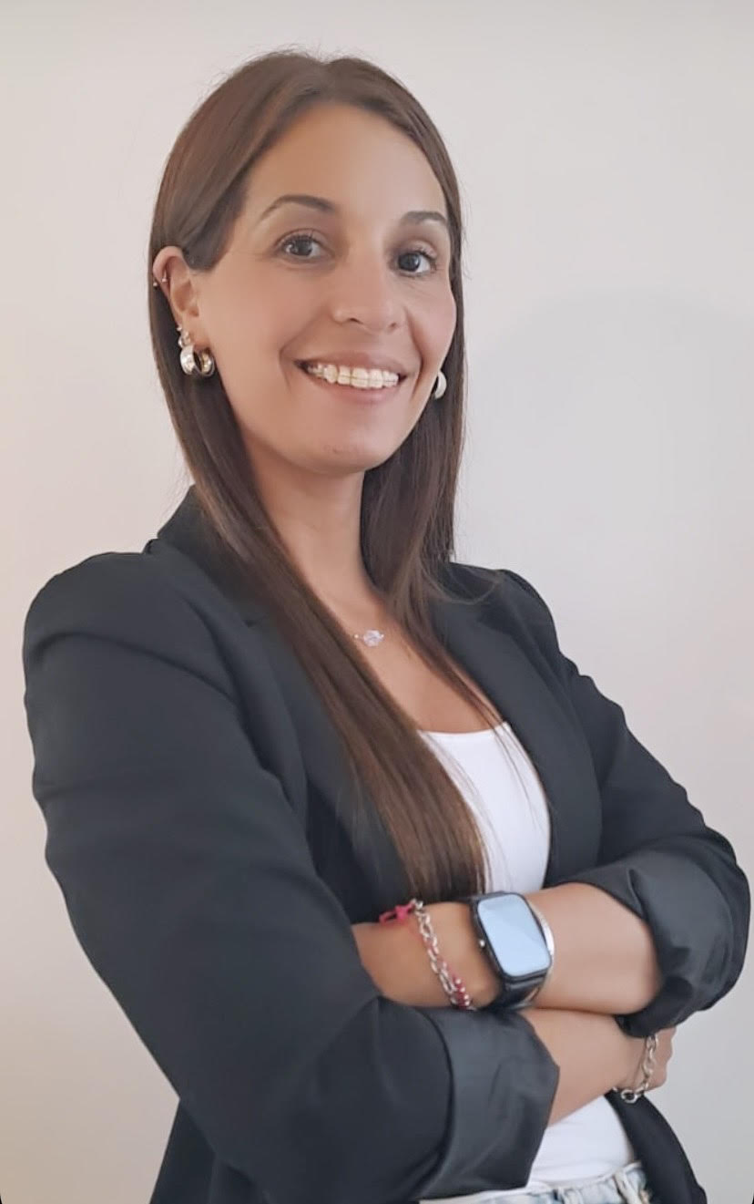 Yanina Da Luz, Enterprise Talent Liaison Head en MindHub