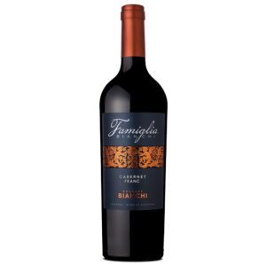 Famiglia BIanchi cabernet franc