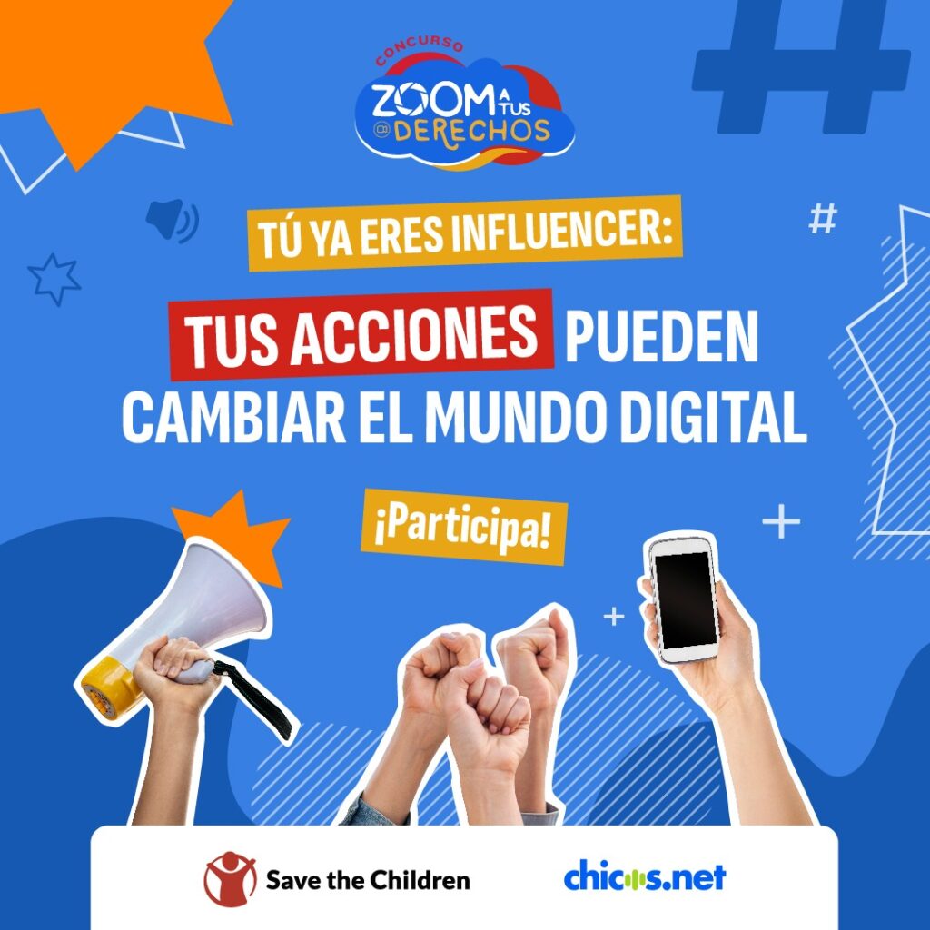 Chicos.net_LanzamientoConcursoZoom