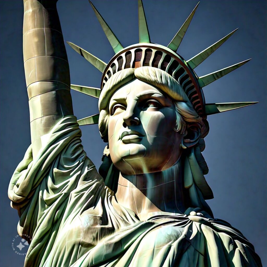 Estatua Libertad