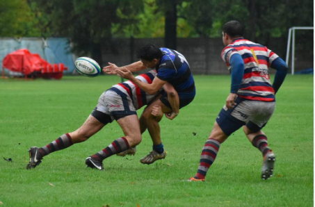 Rugby de Rosario