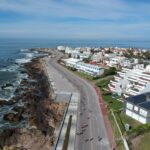 Se mantienen cortes y desvíos de tránsito debido a la Maratón de Punta del Este a desarrollarse este domingo