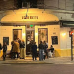 Lo de Bette: Nuevo Bodegón en Palermo