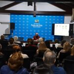 ¡Así vivimos el Encuentro de Lectura en nuestra biblioteca!