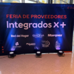 Midea dijo “presente” en el encuentro Red de Acero 2024