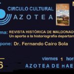 Círculo Cultural Azotea