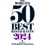 AMERICA’S 50 BEST RESTAURANTS REGRESA A RÍO DE JANEIRO EN 2024