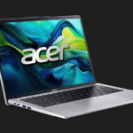 5 COSAS QUE PODÉS HACER CON LA SWIFT GO DE ACER CON INTELIGENCIA ARTIFICIAL