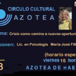 Círculo cultural Azotea