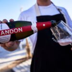 CHANDON SUMMER ROADS LLEGA A PUNTA DEL ESTE Y A LA COSTA ARGENTINA DURANTE ESTE VERANO