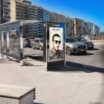 GLOBAL VÍA PÚBLICA Y AD-360 IMPULSAN LA TRANSFORMACIÓN URBANA EN  MONTEVIDEO CON REFUGIOS MODERNOS Y ACCESIBLES
