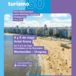 La Feria de Destinos Turísticos Inteligentes Turismo 360 presenta su agenda formativa