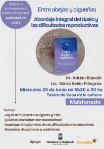 Flyer de la Autora_0