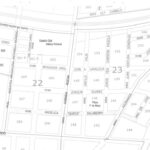 Cambio de denominación de calle en la ciudad de San Carlos