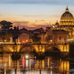 Crece el interés por los tours en Roma y el Vaticano impulsados por el Jubileo y el cambio de Papa