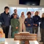 Culminó la primera etapa de “Junio Verde” en el Mes del Medio Ambiente