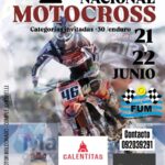 Polideportivo Motor: habrá motocross y karting durante este fin de semana