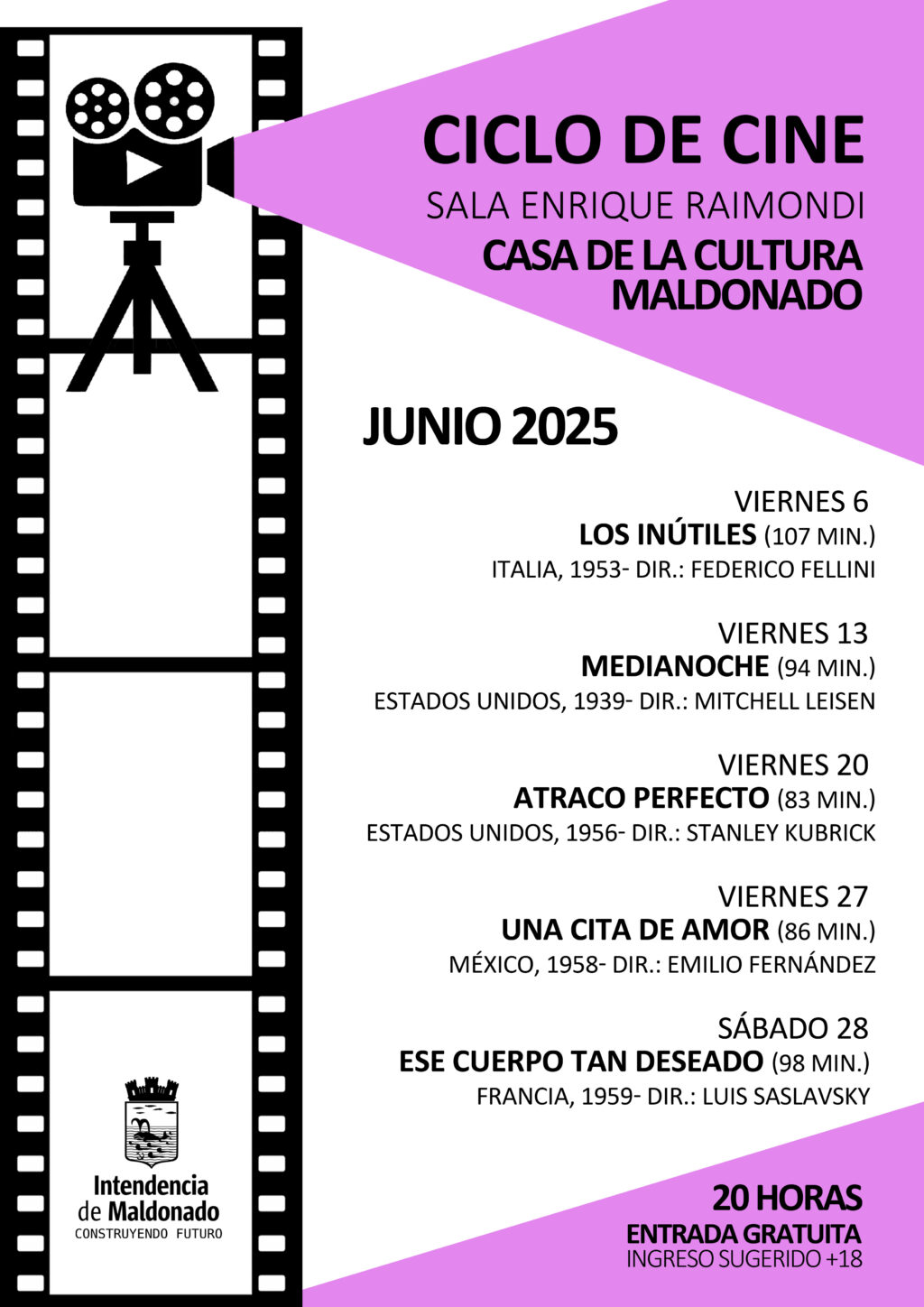flyer_CICLO CINE JUNIO