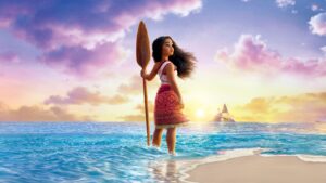 moana 2
