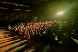 niños teatro