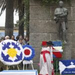 Aniversario del natalicio de José Gervasio Artigas tendrá su festejo en Pan de Azúcar con la participación del intendente