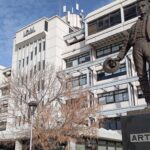 Edificio Comunal y municipios permanecerán cerrados este jueves 19 de junio