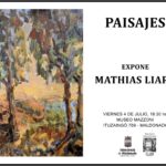 La selección “Paisajes” es la muestra que enaltecerá al Museo Mazzoni
