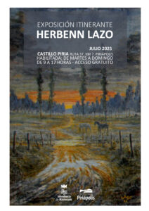 MUESTRA HERBENN LAZO CASTILLO PIRIA- julio
